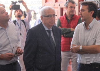 fotosmelilla 2015 05 28 P 11 01 Imbroda: “No me alegro de que a un señor le pidan 27 años de cárcel”