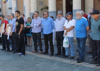 fotosmelilla 2015 05 28 P 12 01 Los padres de Emin y Pisly esperan que el nuevo gobierno de la Ciudad les escuche