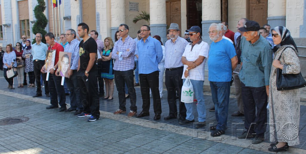 Los padres de Emin y Pisly esperan que el nuevo gobierno de la Ciudad les escuche