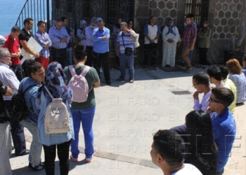 fotosmelilla 2015 05 28 spa 4 1 Prodein denunciará en el juzgado “la muerte del menor” en Melilla La Vieja