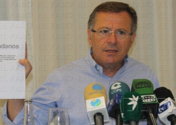 fotosmelilla 2015 05 29 P 7 01 Ciudadanos afirma que la oposición les ha ofrecido la Presidencia de la Ciudad