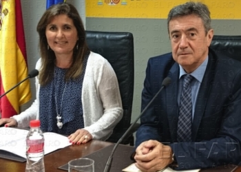 fotosmelilla 2015 05 29 dori 11 1 Empleo y Educación ofrecen diez cursos a 360 jóvenes desempleados