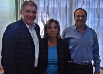 fotosmelilla 2015 05 29 dori 13 1 El juez admite la denuncia de CSI-F contra su ex delegado por apropiarse de 11.000€