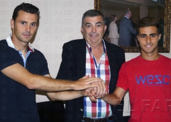 fotosmelilla 2015 05 30 depo 02 01 Nacho Aznar: “El proyecto deportivo ha primado por encima de todo lo demás”