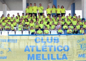 fotosmelilla 2015 05 30 depo 1 El C. Atlético Melilla cierra su temporada 2014-2015
