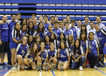 fotosmelilla 2015 05 30 depo IMG 5260 Muy buen año de los equipos base