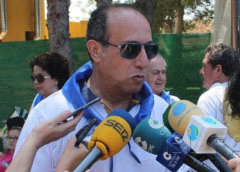 El Barkani: “Es el momento de hacer política con mayúscula y de formar gobierno”