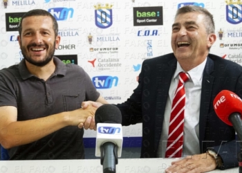 fotosmelilla 2015 06 01 depo 02 01 Currás: “Ha sido un año duro”