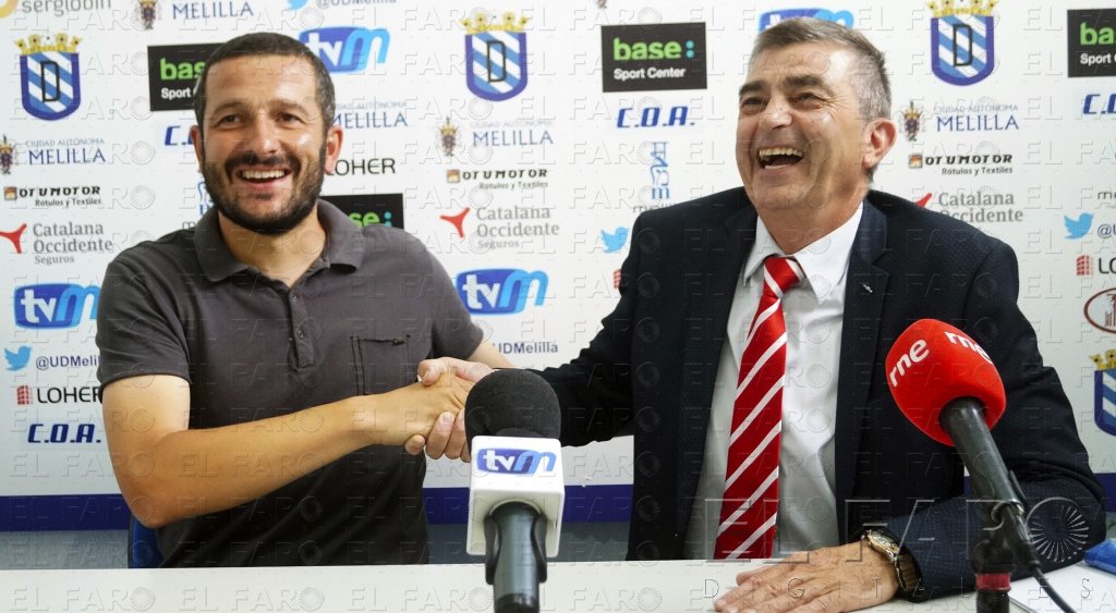 Currás: “Ha sido un año duro”
