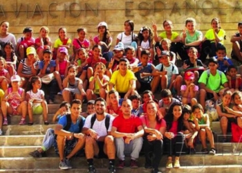 fotosmelilla 2015 06 01 dori 2 1 La demanda de ayuda se estabiliza y ya no es de bienes de primera necesidad
