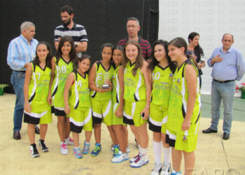 fotosceuta 2015 06 11 31 31 3 El ‘Campoamor’ acoge el día 19 la entrega de trofeos 2014/2015