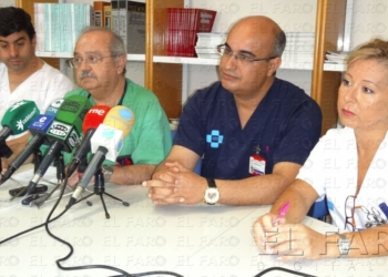 fotosmelilla 2015 06 02 dori 16 1 Crespillo: “La insuficiencia cardiaca es la nueva epidemia del siglo XXI”