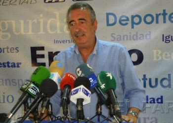 fotosmelilla 2015 06 03 dori 9 1 Velázquez asegura que Imbroda le pidió apoyo para ser presidente, pero se lo negó