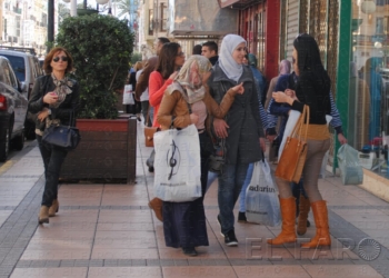 fotosmelilla 2015 06 03 rebeca 11 1 Alcoba considera que abrir otro paso fronterizo será clave para la economía