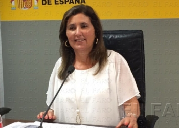 fotosmelilla 2015 06 03 rebeca 2 1 Azancot asegura que la caída del paro demuestra que Melilla crea empleo