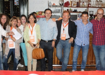 fotosmelilla 2015 06 05 P 10 01 Imbroda opta por la “presa más fácil” con su oferta a Paz Velázquez, según De Castro