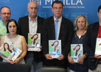 fotosmelilla 2015 06 05 P 12 01 El Solucionario de la PAU, la ‘app’ más descargada con el término ‘Melilla’