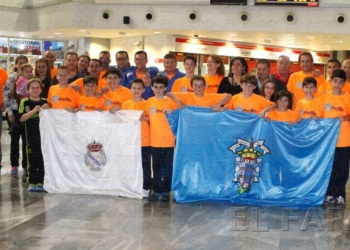 fotosmelilla 2015 06 05 depo 2 MG 5512 La Peña Real Madrid estará en el II Torneo de Fútbol Solidario