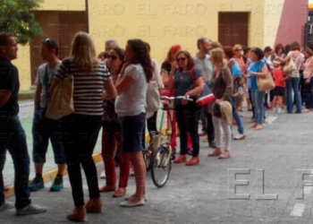 fotosmelilla 2015 06 05 dori 11 2 SATE gana las elecciones de Educación y suma un delegado sindical más