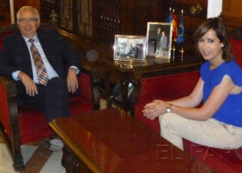 fotosmelilla 2015 06 05 dori 2 2 “No vamos a permitir un frente unitario que bloquee las decisiones del Gobierno”