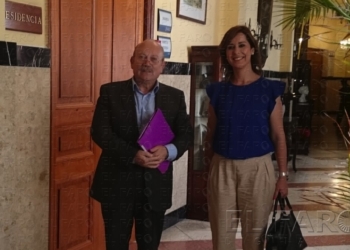 fotosmelilla 2015 06 05 dori 3 1 Paz Velázquez rechaza la propuesta de Imbroda de estar en el Gobierno local