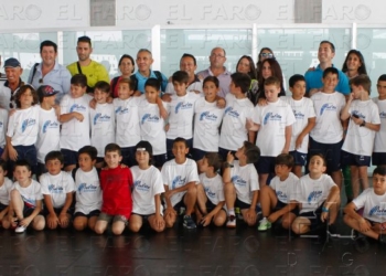 fotosmelilla 2015 06 06 depo 1 MG 9581 Delegación de la Peña Real Madrid que participa en el Torneo de Fútbol Solidario