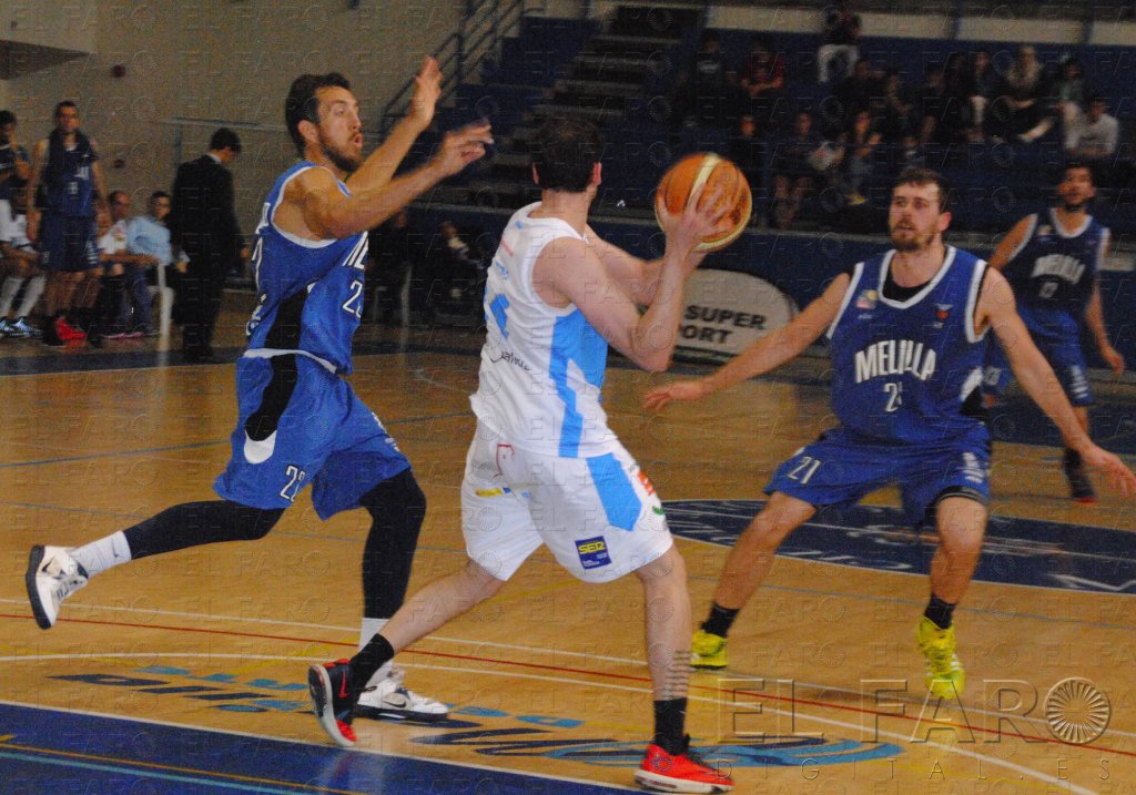 Los equipos LEB Oro se mueven