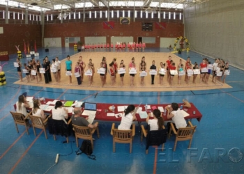 fotosmelilla 2015 06 09 depo 2 IMG 5870 Las gimnastas melillenses se traen de San Fernando de Henares 7 medallas