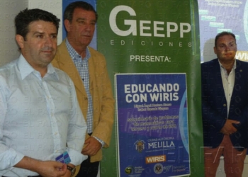 fotosmelilla 2015 06 09 dori 18 1 Educación aumenta las ayudas para la investigación de la UGR en 18.000 euros