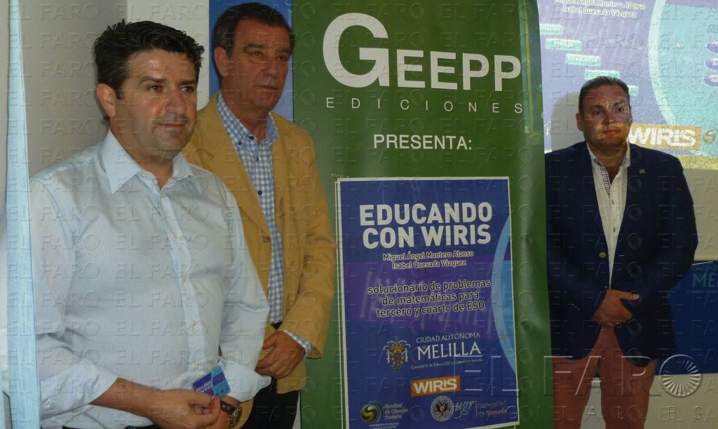 Educación aumenta las ayudas para la investigación de la UGR en 18.000 euros