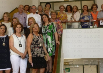 fotosmelilla 2015 06 10 dori 16 1 La UGR se ‘revoluciona’ con la asociación de alumnos mayores