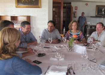 fotosmelilla 2015 06 10 rebeca 4 1 Aberchán a Imbroda: “Yo no suelo contar mis conversaciones privadas”