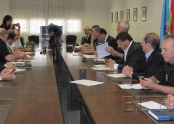 fotosmelilla 2015 06 10 rebeca 9 1 Melilla volverá a habilitar Valenzuela para la OPE, que arranca el 15 de junio