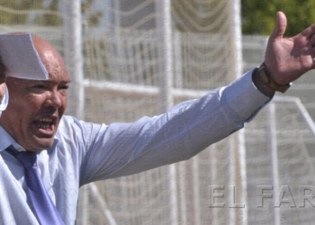 fotosmelilla 2015 06 11 depo 2 alcala6 copia Andrés García Tebar: “En dos años, el fútbol se ha devaluado una barbaridad”
