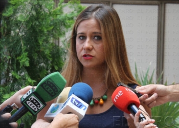 fotosmelilla 2015 06 12 P 7 01 Acedo cree que el recurso de CpM es “una forma de paralizar la Administración”