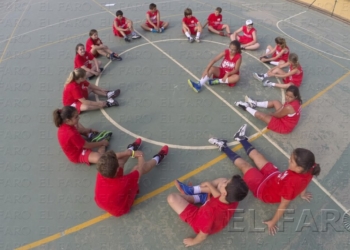 fotosmelilla 2015 06 12 depo 3 Campus2014 Últimas plazas para las jornadas de Tecnificación de Baloncesto