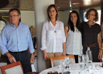 fotosmelilla 2015 06 12 rebeca 6 1 PSOE, C’s y PPL ‘se guardan’ su opinión sobre la impugnación de las elecciones