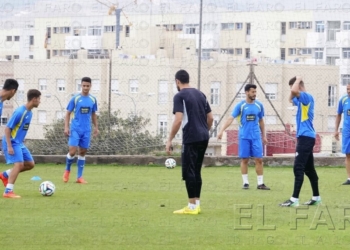 fotosmelilla 2015 06 13 depor 02 01 La UD Melilla se libra de la primera criba de denuncias de jugadores ante la AFE