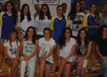 fotosmelilla 2015 06 13 depor 04 01 La Salle busca abrirse un hueco en el Campeonato de España infantil