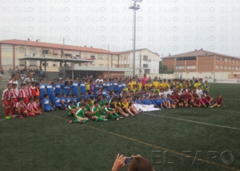 fotosmelilla 2015 06 13 depor 20150606 144509 copia La Peña Real Madrid triunfa en Churriana