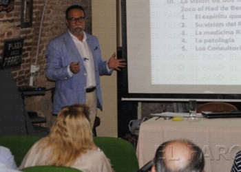 fotosmelilla 2015 06 14 P 19 01 Melilla fue el “núcleo de referencia” sanitaria de la zona oriental del Protectorado Español