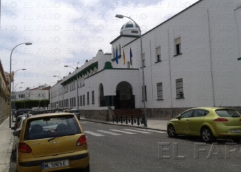 fotosmelilla 2015 06 14 spa 20150504 145132 Red.es licita el proyecto para la instalación de fibra óptica en los centros escolares de Melilla