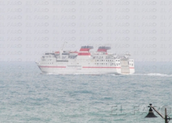 fotosmelilla 2015 06 15 P 11 01 Los nuevos horarios de los barcos podrían dar un respiro a la frontera