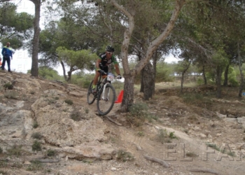 fotosmelilla 2015 06 15 depo DSC07872 copia Joaquín García, campeón de la IV prueba del Open Ciudad de Melilla