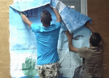 fotosmelilla 2015 06 16 dori 12 2 “Si La Purísima no funciona, están los ciudadanos para ayudar a los menores”