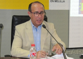 fotosmelilla 2015 06 16 rebeca 2 1 El refuerzo de agentes para la OPE se reduce un 35% en Melilla este año