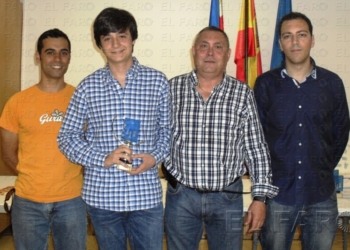 fotosmelilla 2015 06 17 depo 09 01 El ajedrez tiene en el horizonte todos los Campeonatos de España