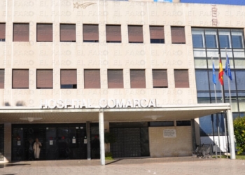 fotosmelilla 2015 06 18 dori 15 1 CSI-F dice que el Ingesa no tiene dinero para arreglar los ascensores del hospital