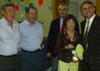 fotosmelilla 2015 06 18 dori 18 1 Conchita, la maestra que dejó huella