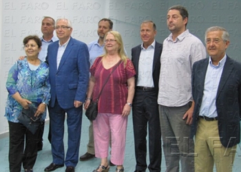 fotosmelilla 2015 06 18 rebeca 6 1 La Ciudad invierte 88.000 euros en el arreglo de una nueva sede para Accem